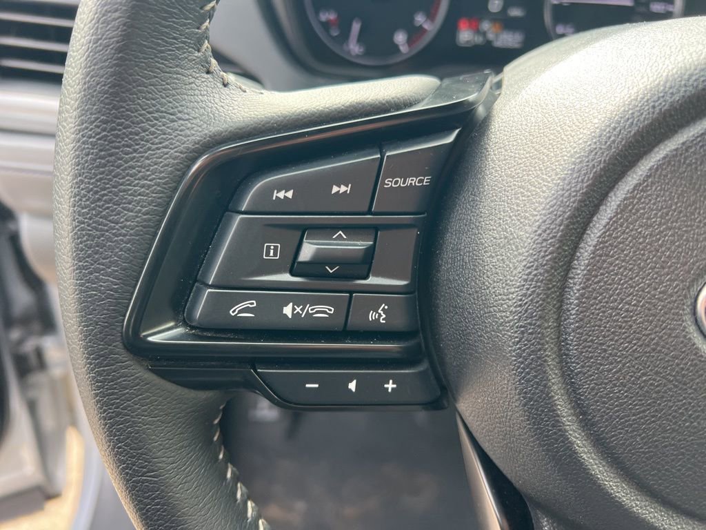 Used 2025 Subaru Forester Premium image 14