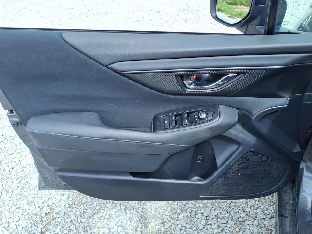 Used 2022 Subaru Legacy Premium AWD/4WD image 23