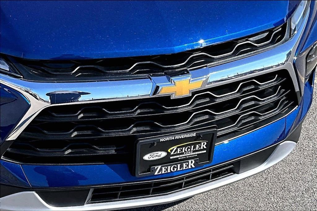 Used 2023 Chevrolet Blazer LT w/ Convenience Package image 29