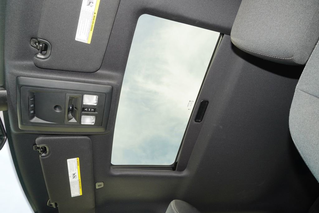 Used 2024 RAM 1500 Classic Warlock w/ Electronics Group image 10