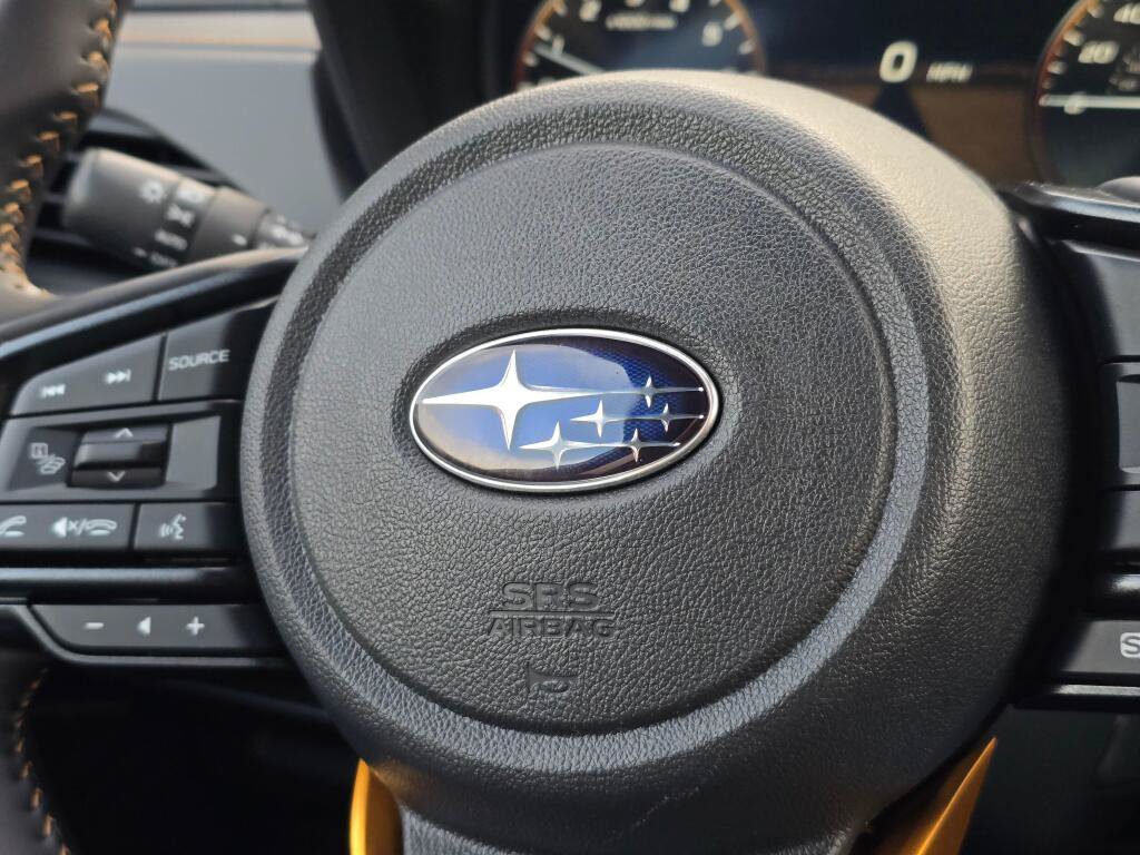 Certified 2026 Subaru Forester Wilderness AWD/4WD image 32