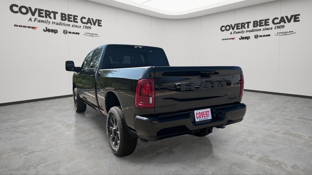 New 2026 RAM 2500 Laramie image 14