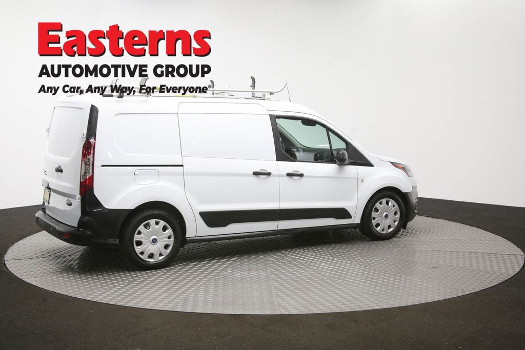 Used 2020 Ford Transit Connect XL FWD image 46
