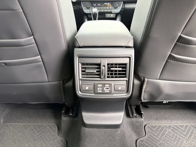 New 2026 Subaru Outback Touring XT AWD/4WD image 21