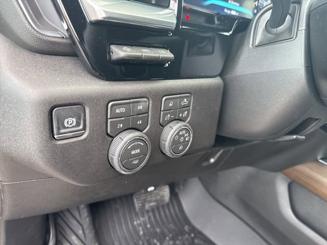New 2026 Chevrolet Silverado 2500 High Country w/ Midnight Edition image 20