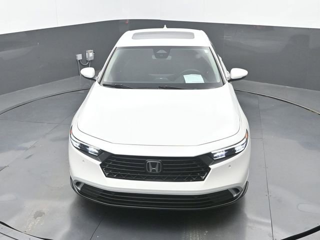 Used 2024 Honda Accord Touring image 31