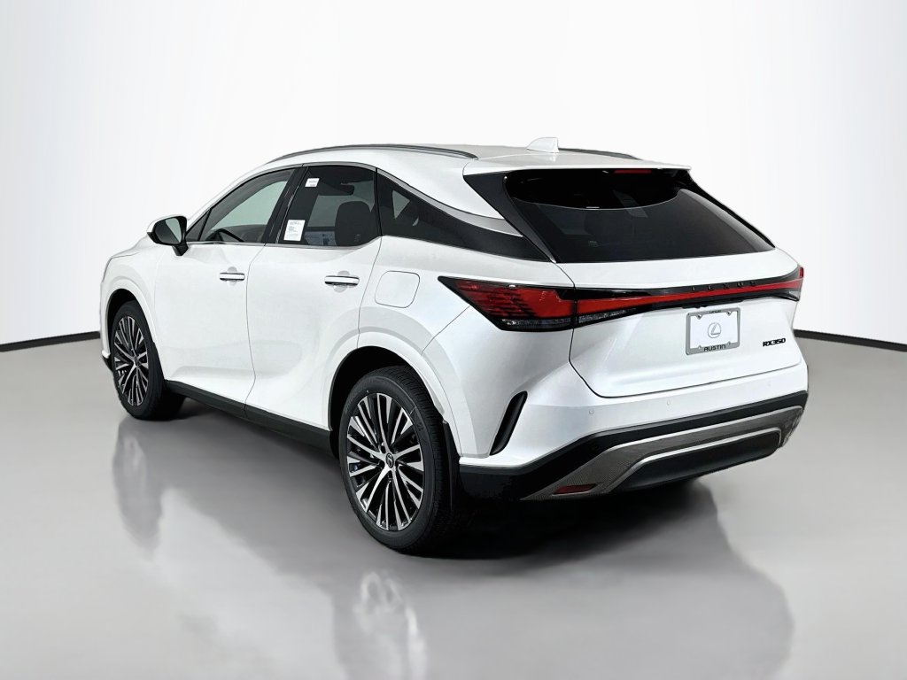 New 2026 Lexus RX 350 Premium Plus w/ Accessory Package (K3) FWD image 7