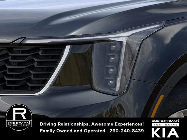 New 2026 Kia Sorento LX image 11