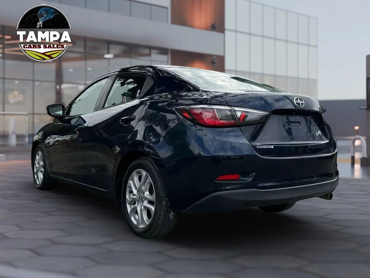 Used 2016 Scion iA image 4