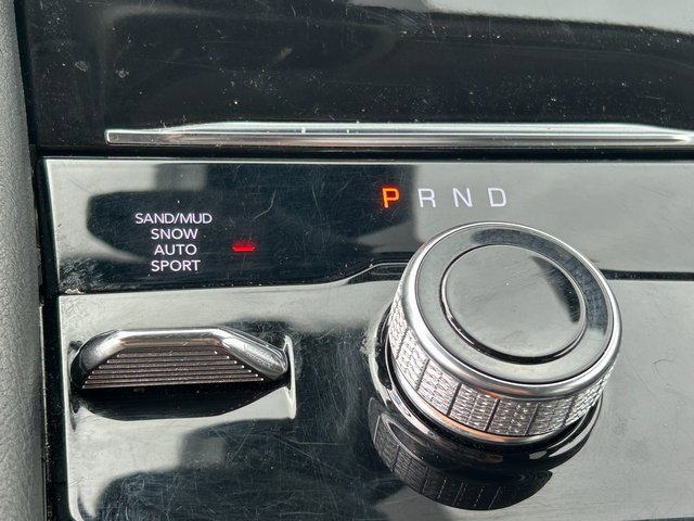 Used 2022 Jeep Grand Cherokee L Limited image 16