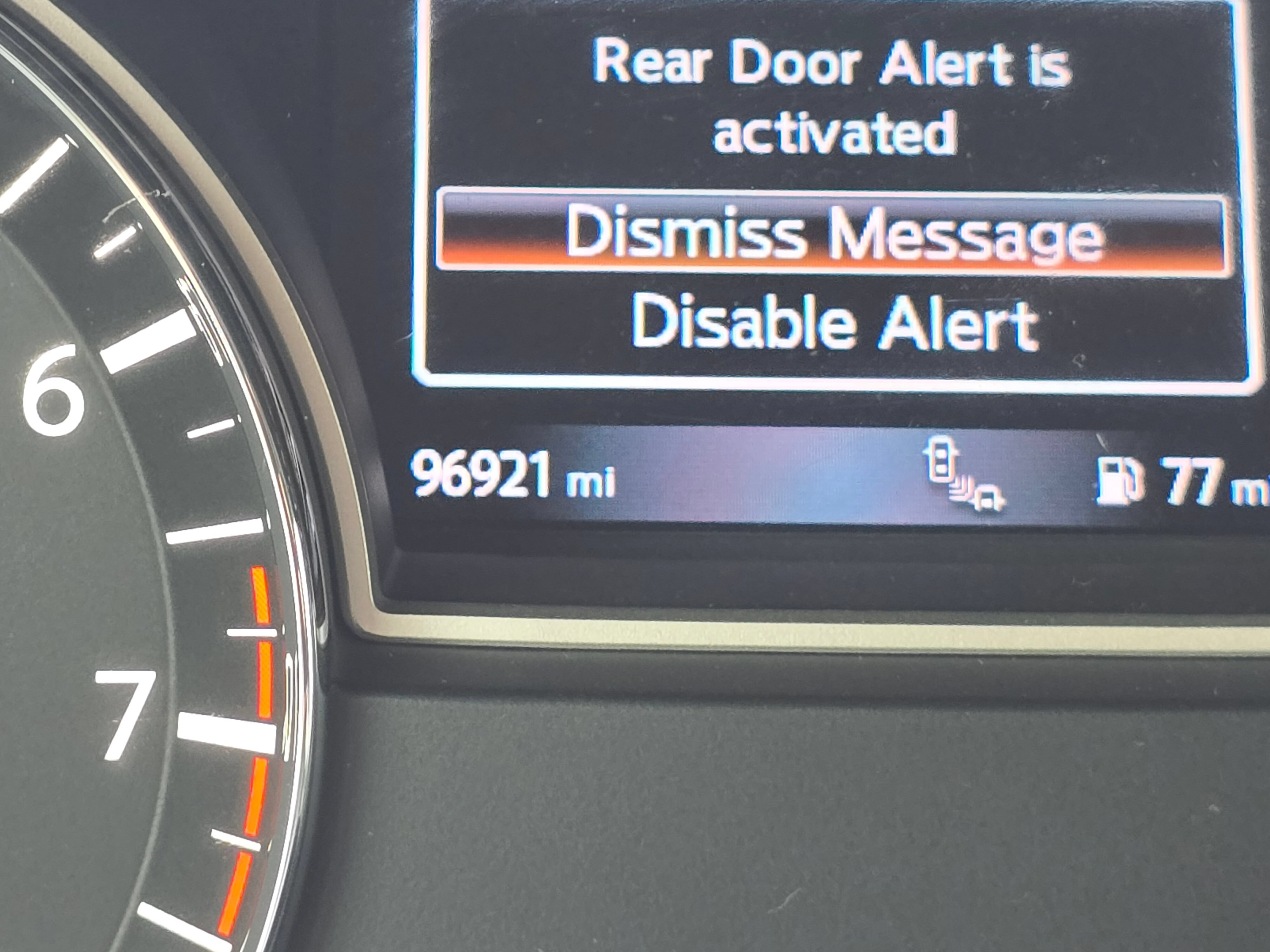 Used 2019 Nissan Pathfinder SV FWD image 25