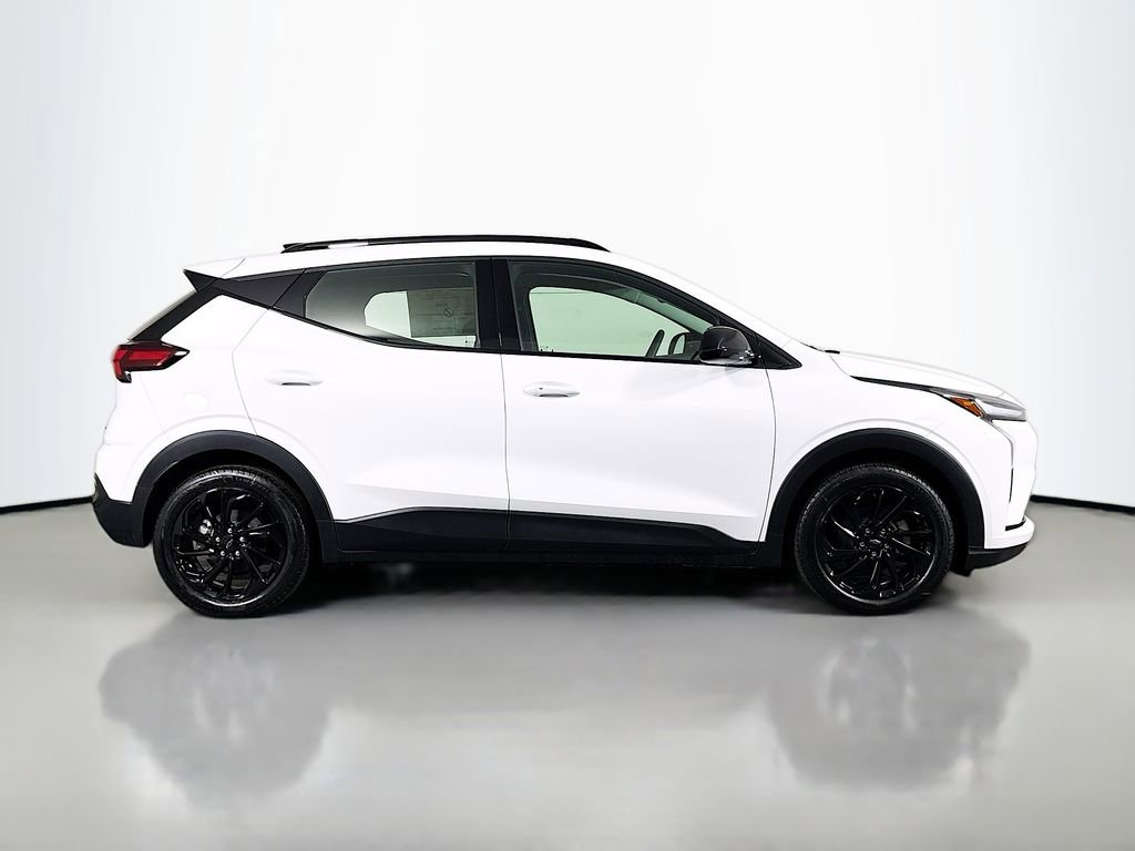 New 2027 Chevrolet Bolt RS image 8