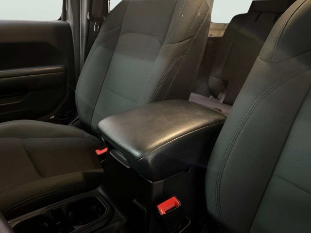 Used 2020 Jeep Wrangler Unlimited Sport S AWD/4WD image 44