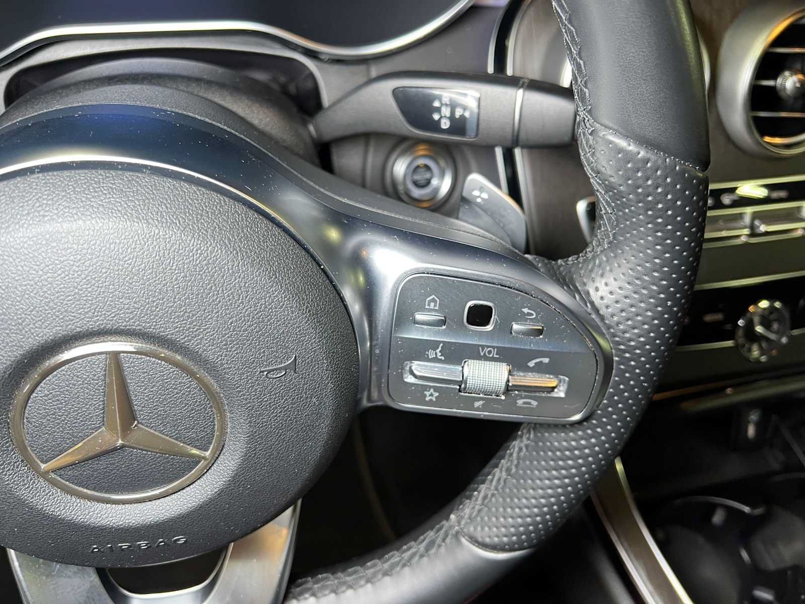 Used 2023 Mercedes-Benz C 300 4MATIC Cabriolet image 25