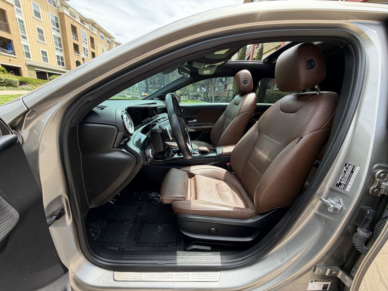 Used 2019 Mercedes-Benz A 220 4MATIC image 32