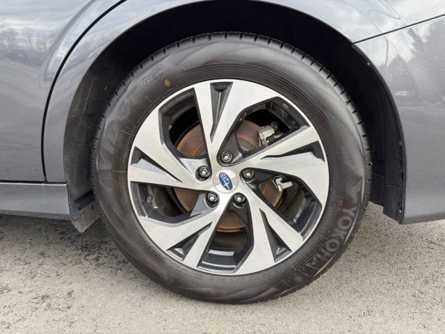 Used 2025 Subaru Legacy Premium AWD/4WD image 27