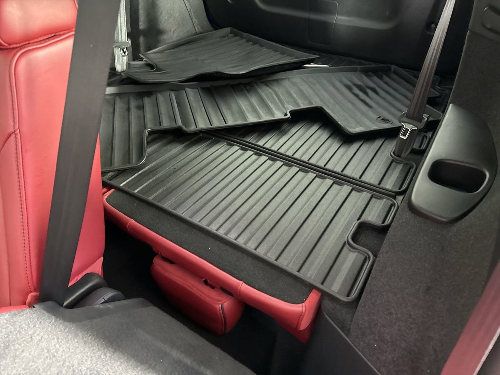 Used 2024 Acura MDX A-Spec image 23