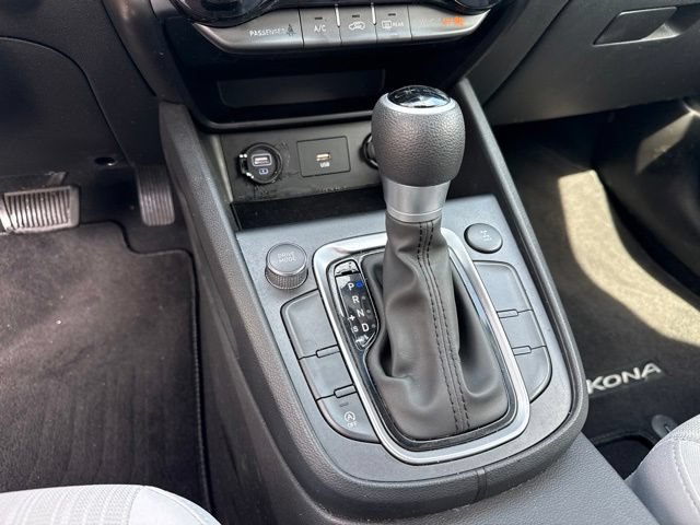 Used 2023 Hyundai Kona SEL AWD/4WD image 8
