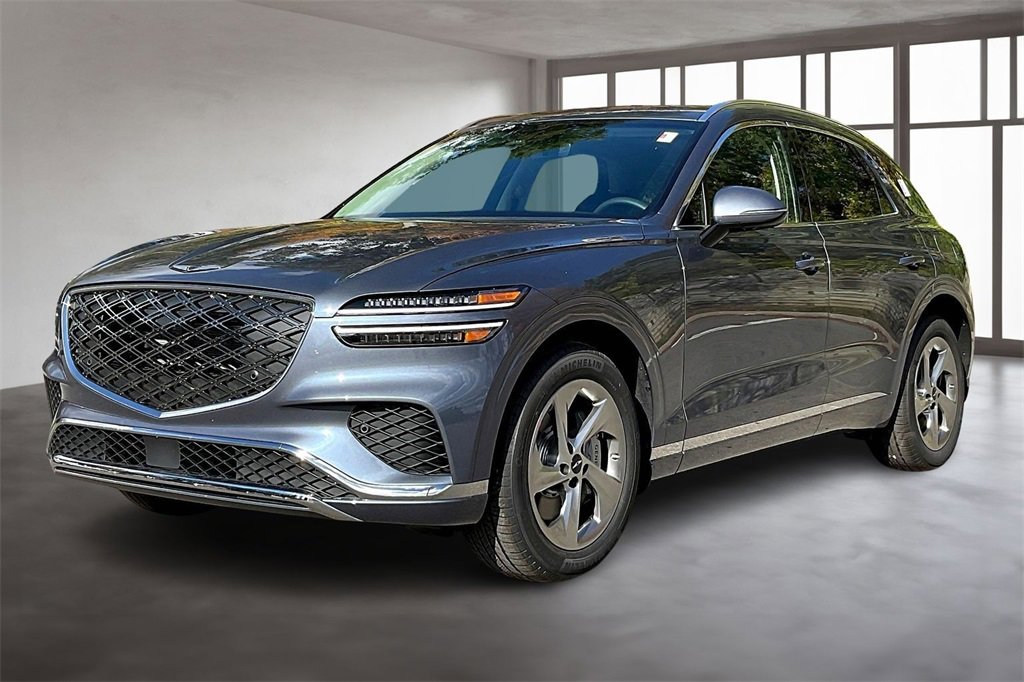 New 2026 Genesis GV70 2.5T Select