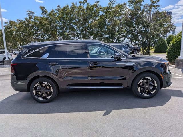 New 2026 Kia Sorento EX AWD/4WD image 2