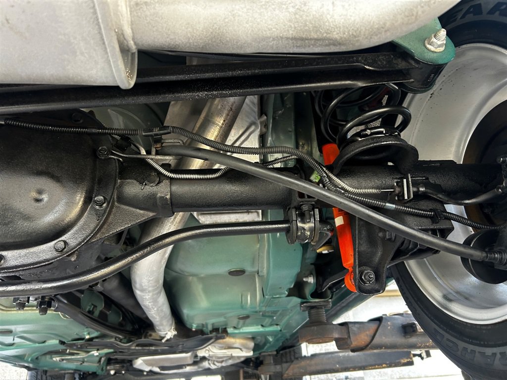 Used 1997 Chevrolet Camaro Z28 w/ Preferred Equipment Group 2 RWD image 78