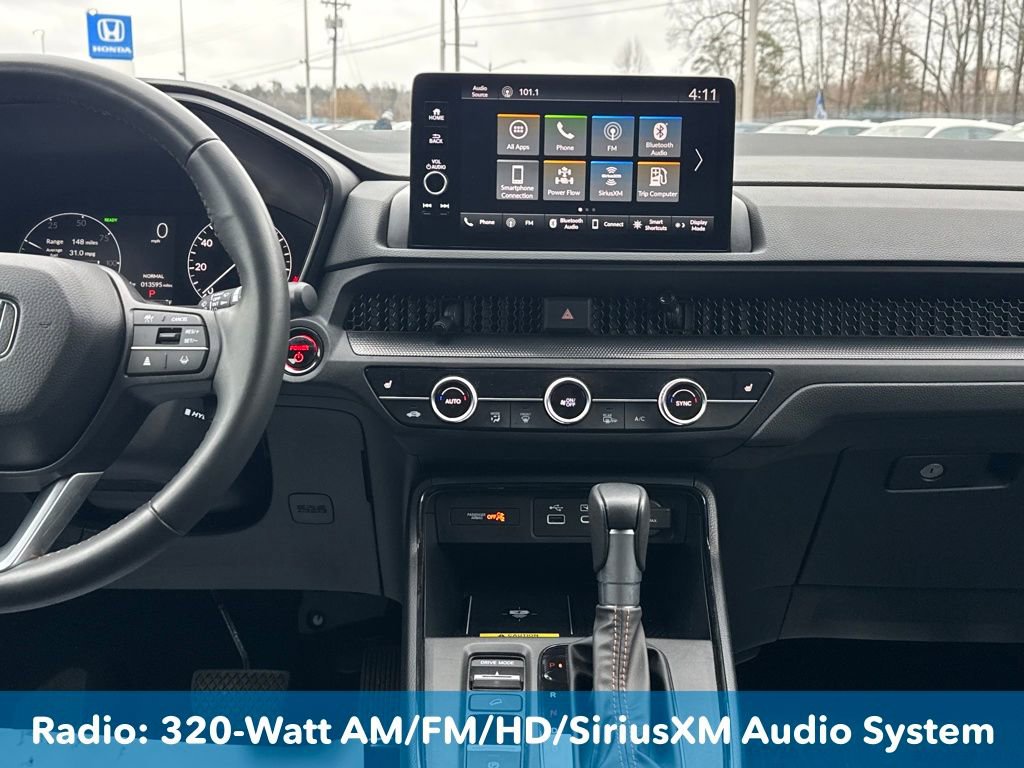 Used 2025 Honda CR-V Sport-L image 22