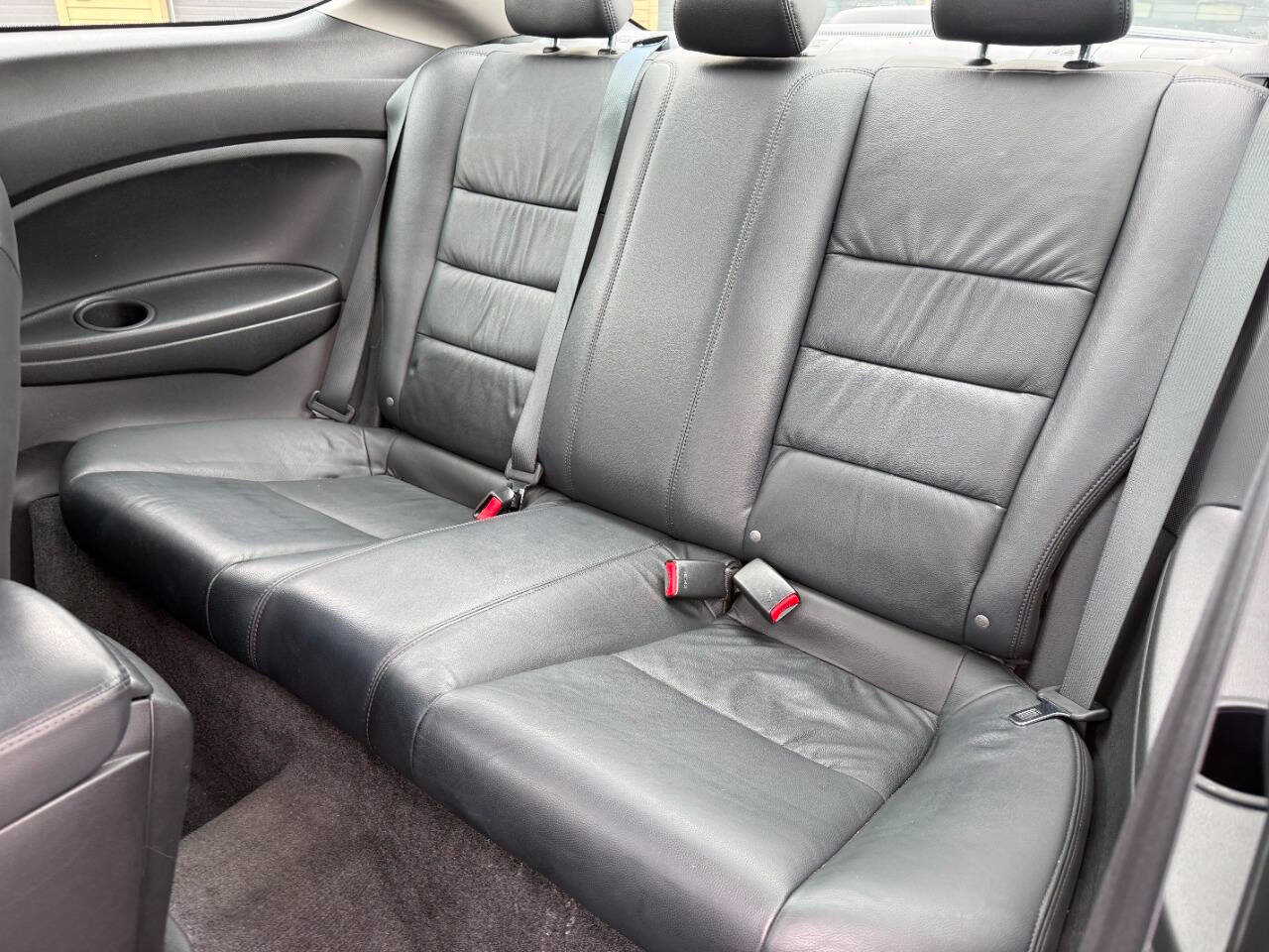 Used 2010 Honda Accord EX-L image 22