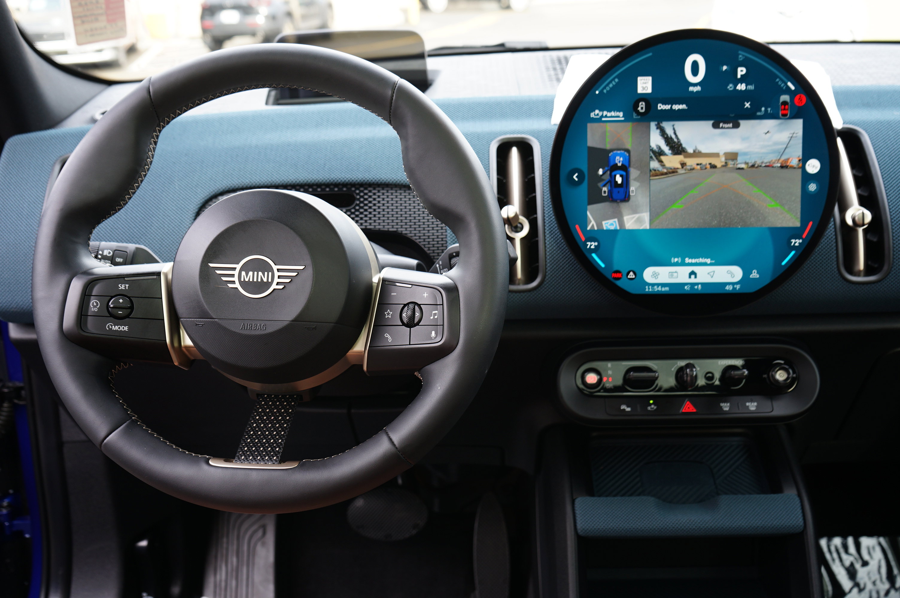 Used 2025 MINI Cooper Countryman S w/ Comfort Package Max image 29