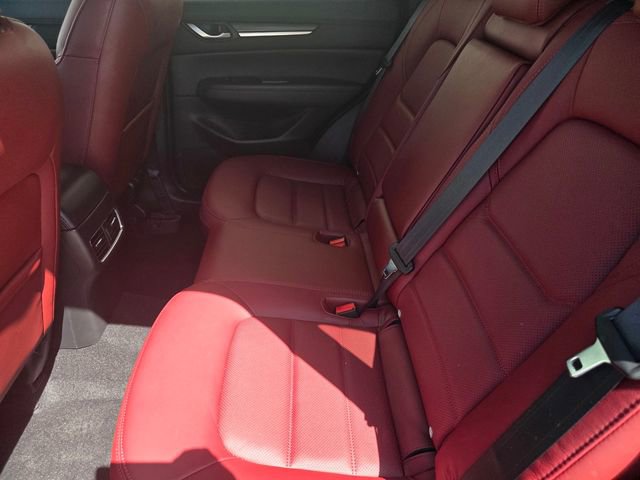 Used 2023 MAZDA CX-5 Carbon Edition AWD/4WD image 9