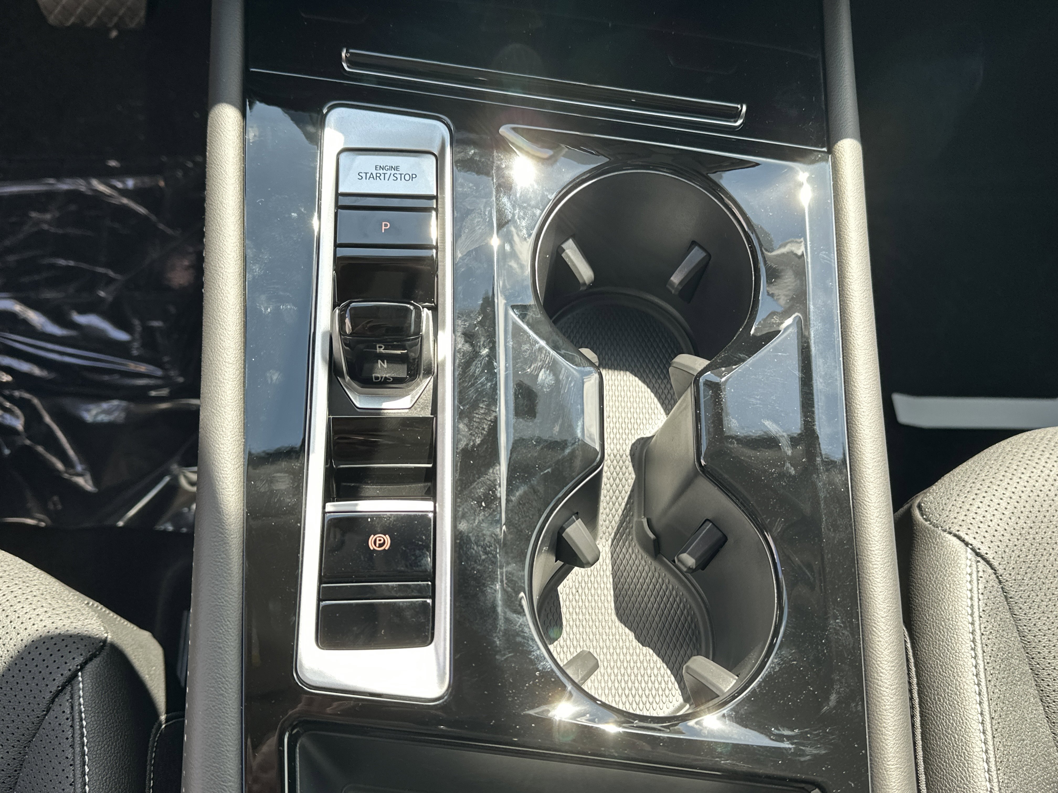 New 2026 Volkswagen Atlas SE image 21