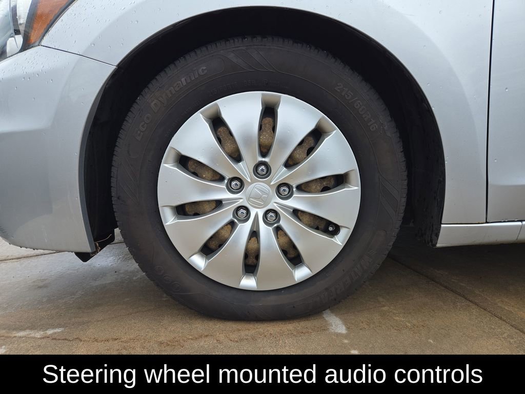 Used 2012 Honda Accord LX image 9