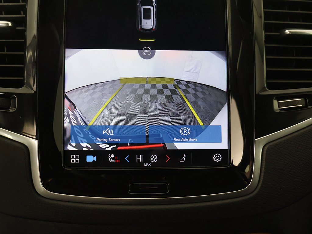Used 2024 Volvo XC90 T8 Plus w/ Protection Package Premier image 48
