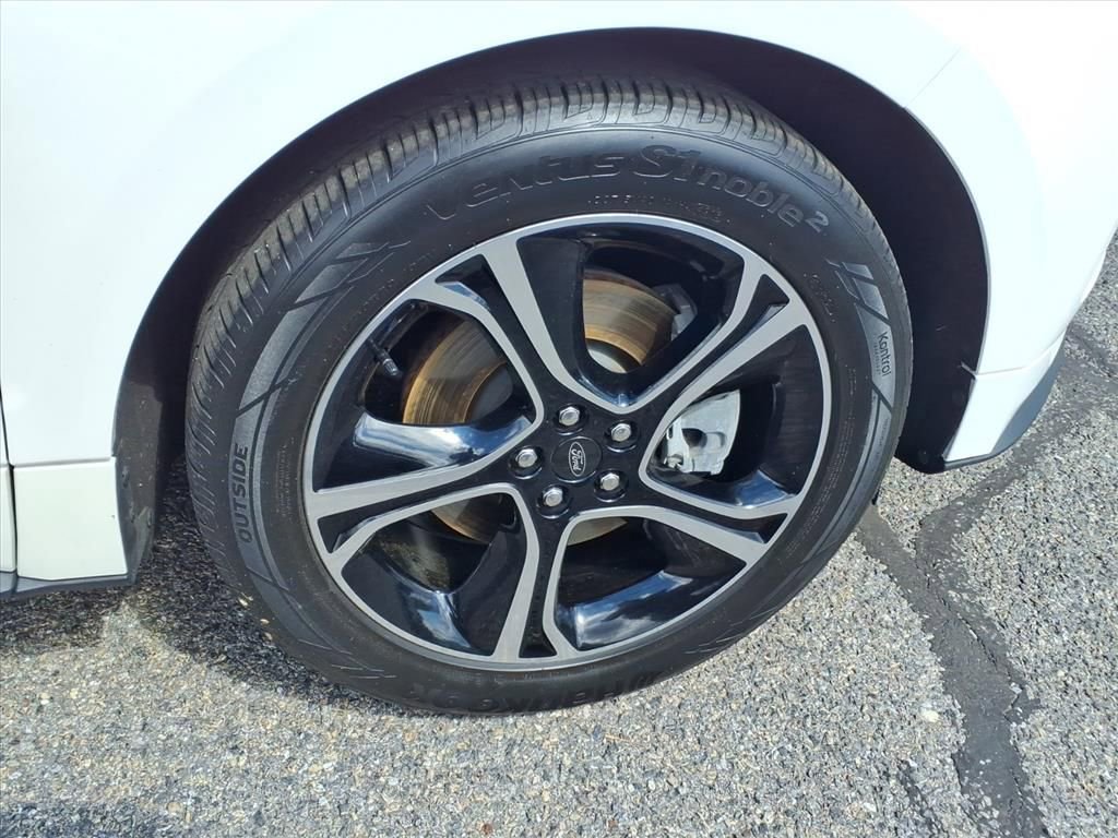 Used 2019 Ford Edge ST w/ Convenience Package AWD/4WD image 7