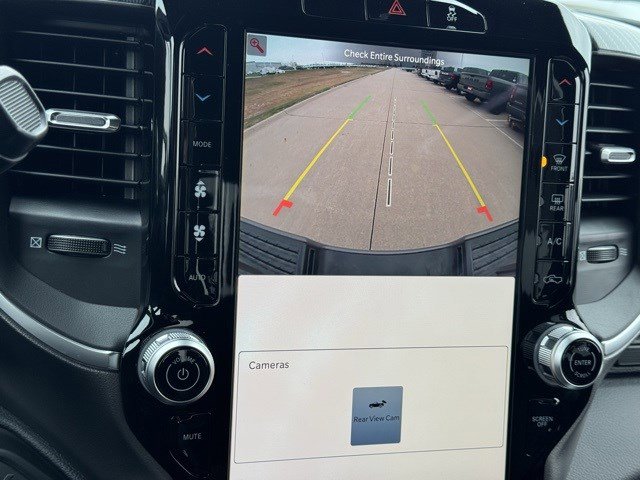 New 2026 RAM 3500 Big Horn image 20