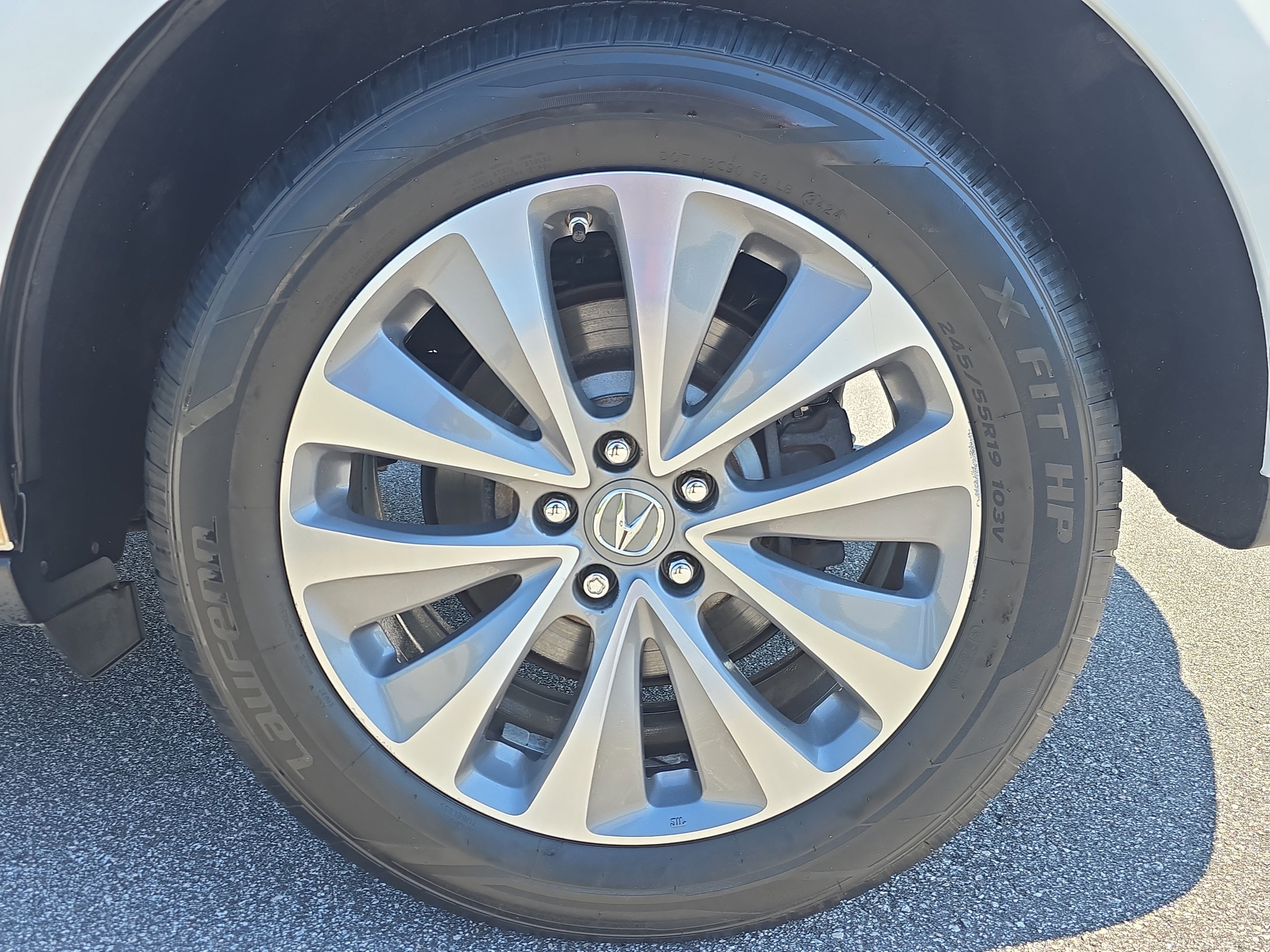Used 2014 Acura MDX FWD w/ Technology Package image 32