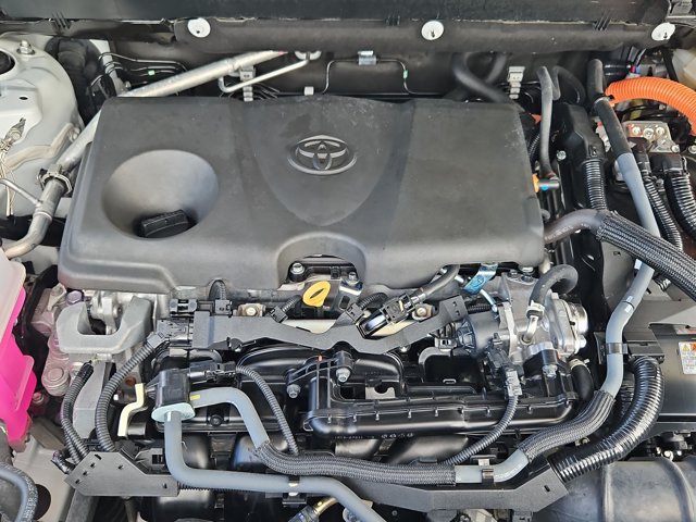 Used 2024 Toyota RAV4 XLE w/ Convenience Package AWD/4WD image 24