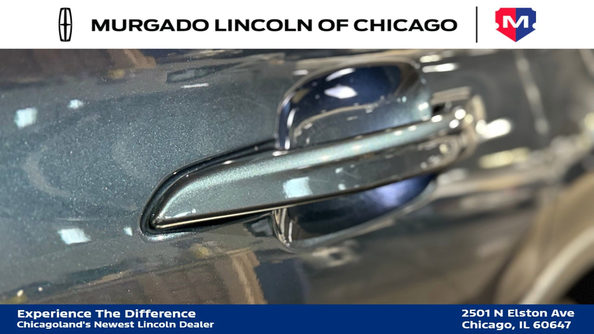 Used 2023 Lincoln Aviator Reserve w/ Equipment Group 201A image 21