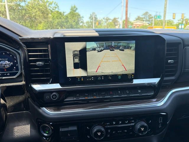 Used 2022 Chevrolet Silverado 1500 RST AWD/4WD image 14