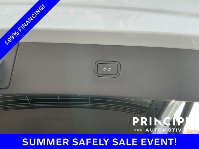 New 2026 Volvo EX30 Ultra w/ Protection Package Premier AWD/4WD image 14