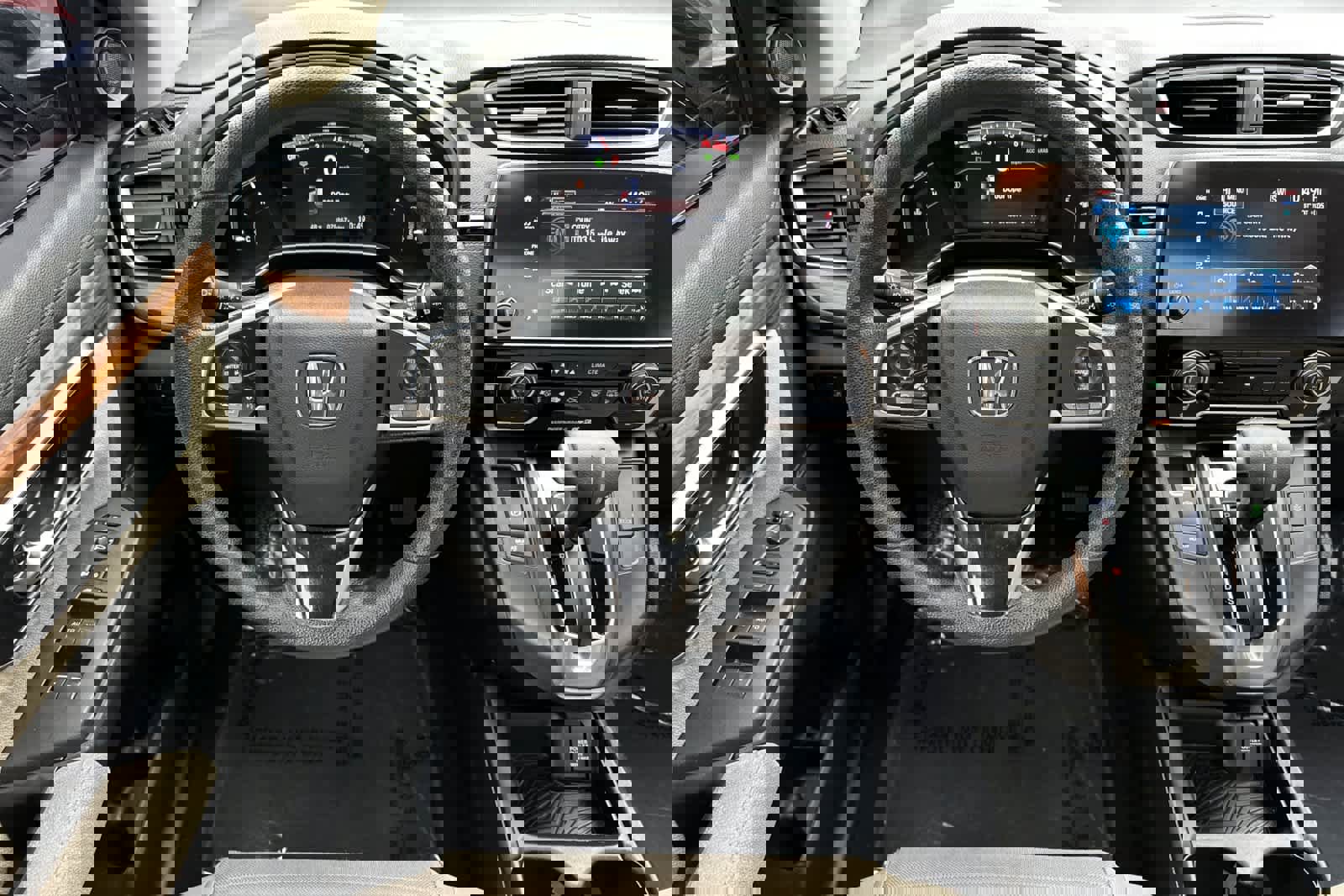 Used 2019 Honda CR-V EX image 15