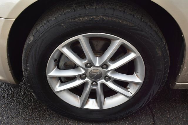 Used 2013 Dodge Grand Caravan SXT w/ Rear Park Assist Pkg image 49