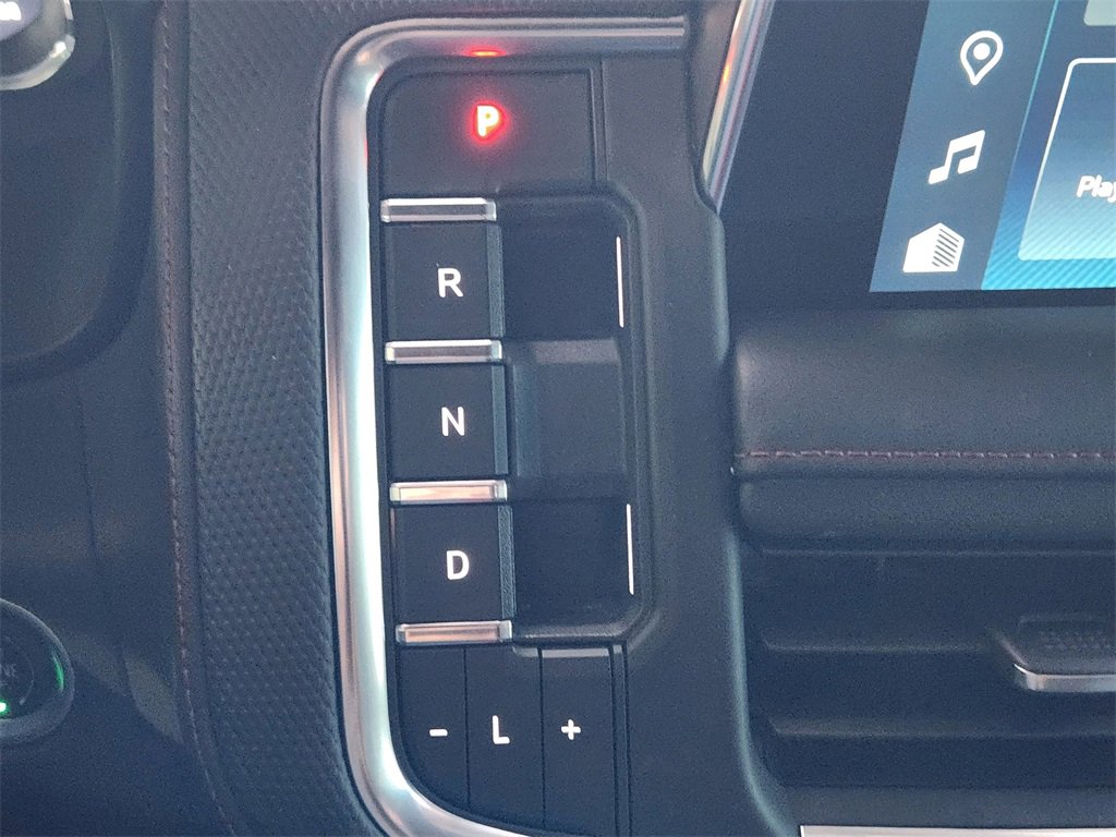 Used 2022 Chevrolet Tahoe RST w/ Sport Performance Package image 21