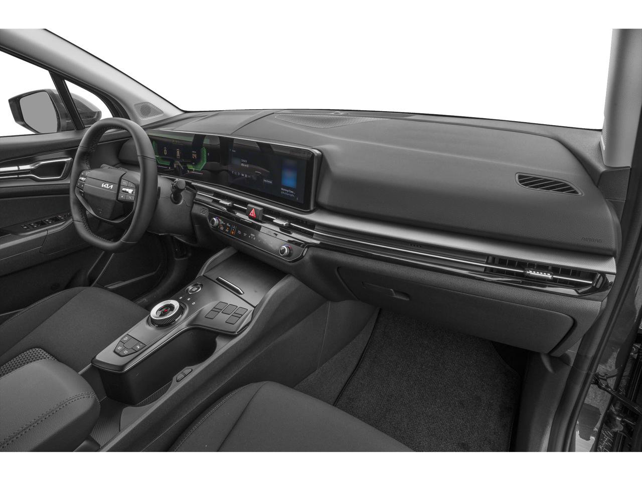New 2026 Kia Sportage LX FWD image 38