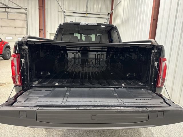 Certified 2024 Ford F150 Raptor AWD/4WD image 11