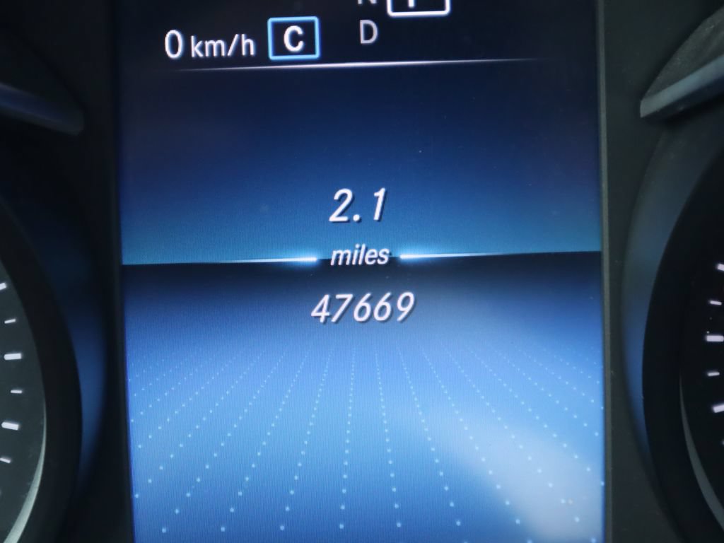 Used 2020 Mercedes-Benz GLC 300 image 20