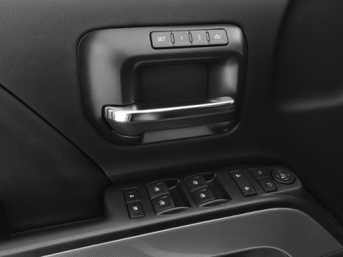 Used 2016 Chevrolet Silverado 2500 LTZ w/ Duramax Plus Package image 22