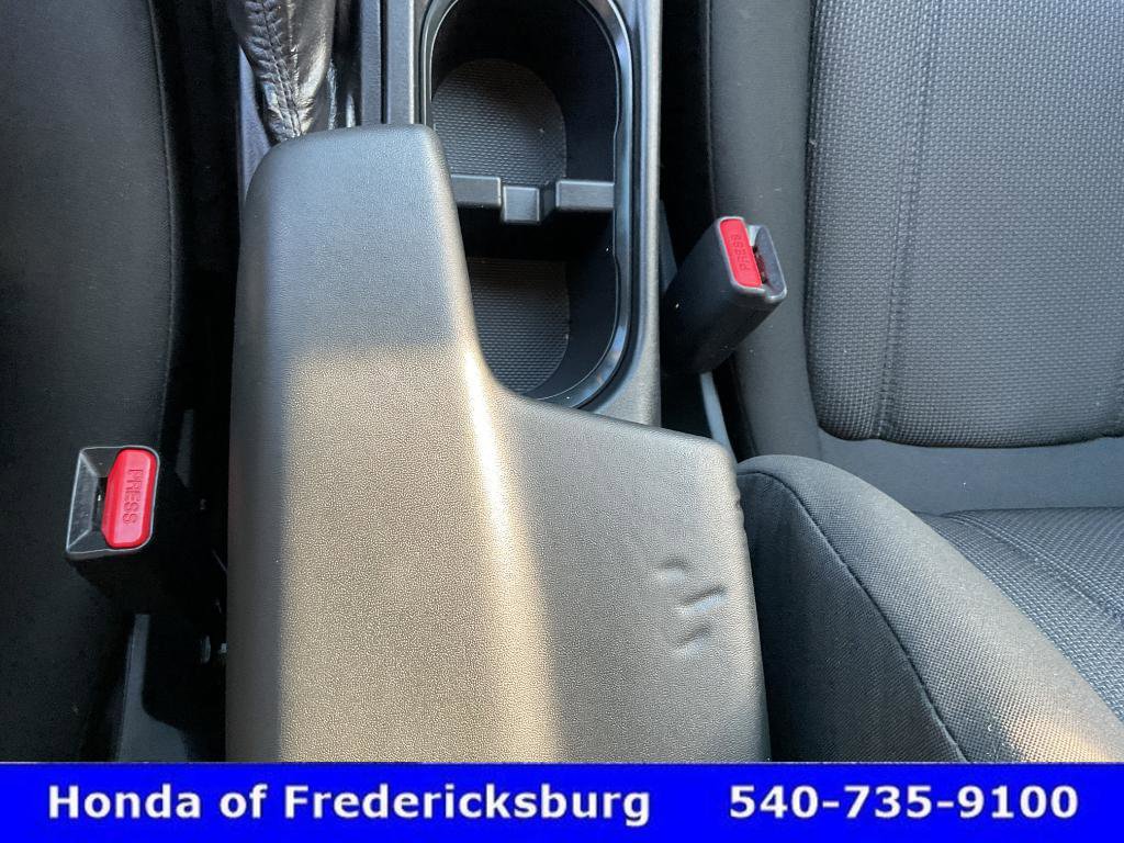 Used 2018 Subaru Impreza 2.0i Premium w/ Eyesight & BSD & Rcta image 37