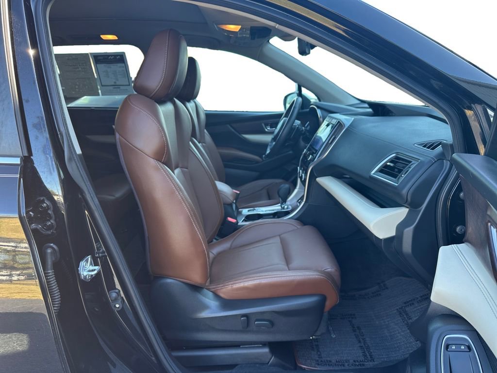Used 2022 Subaru Ascent Touring image 17