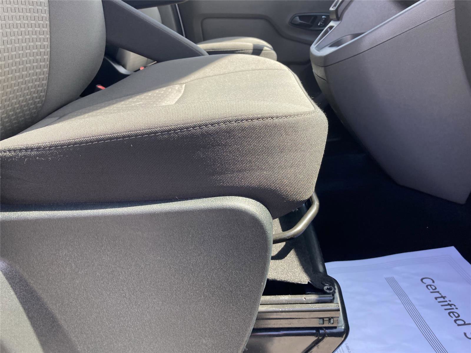 Used 2024 Ford Transit 350 XLT image 24