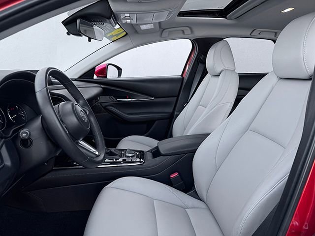 Used 2024 MAZDA CX-30 AWD 2.5 S w/ Preferred Package image 20